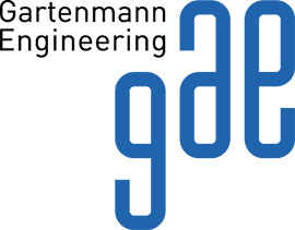 Gartenmann Engineering AG